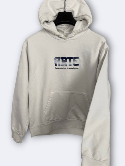 Hoodie Arte - XS Casual Area