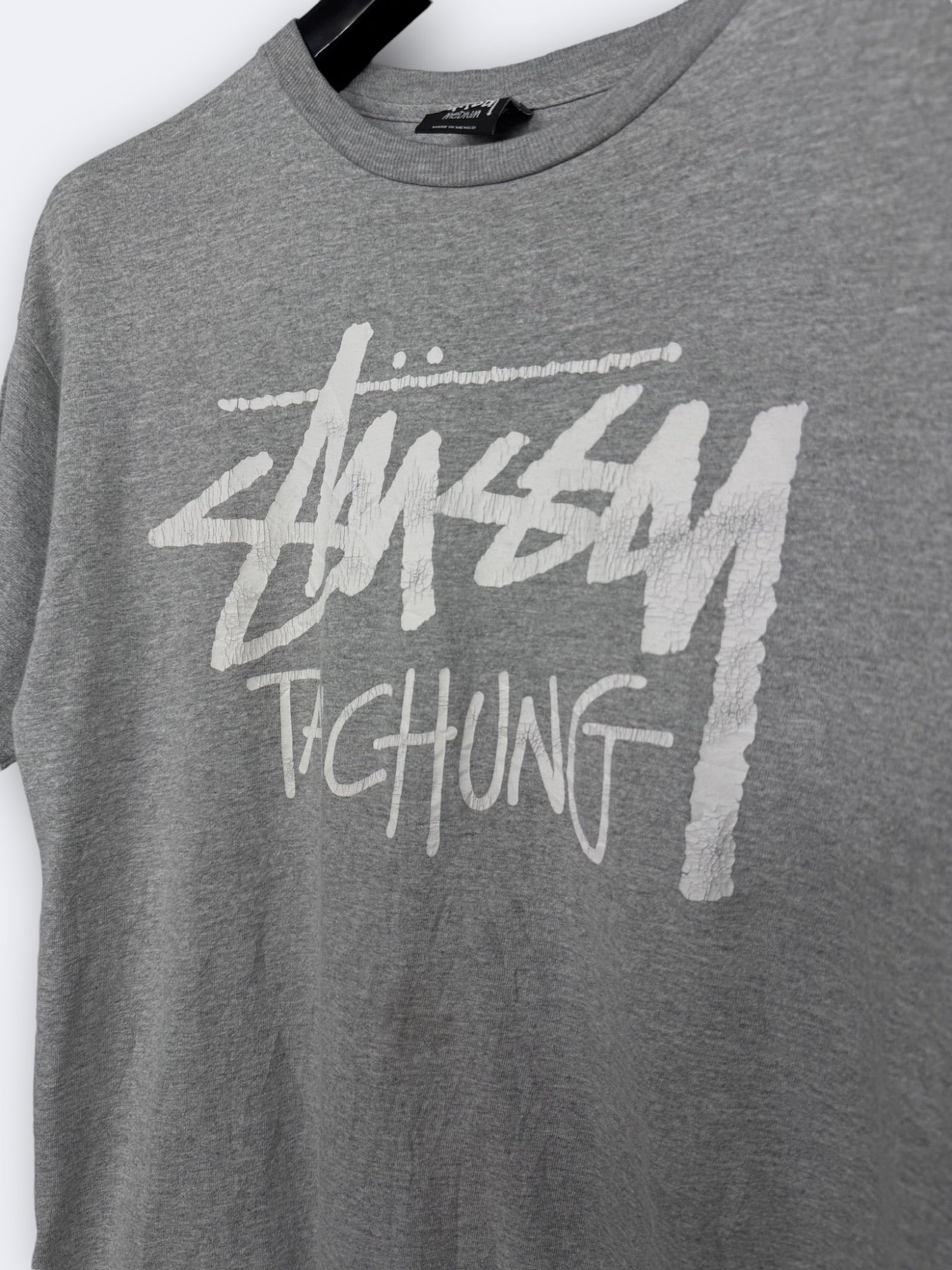 Tee-shirt Stussy "Taichung" - M Casual Area