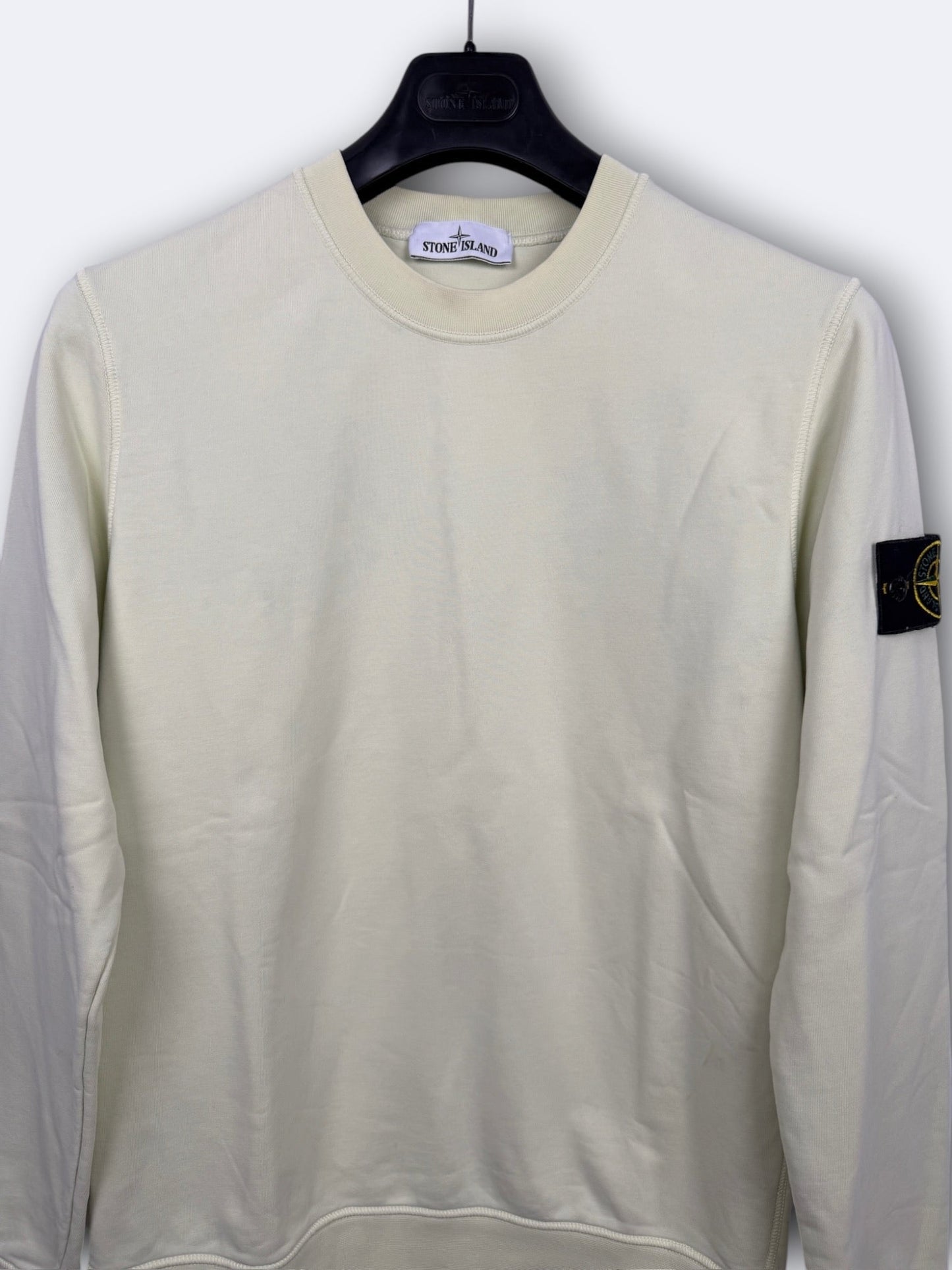 Crewneck Stone Island - M Casual Area