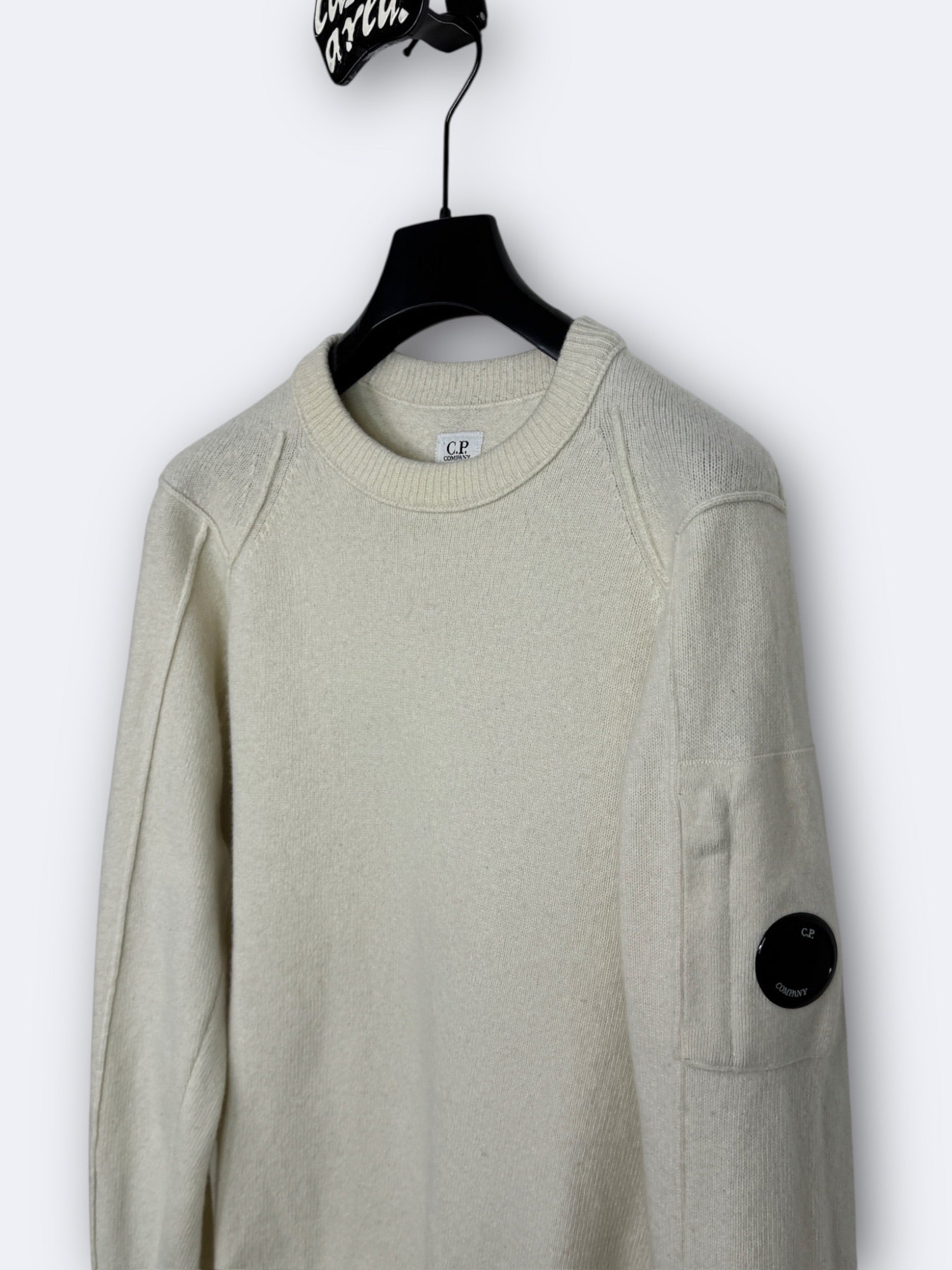 Crewneck C.P. Company - M Casual Area
