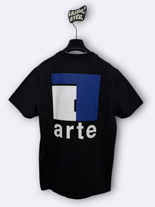 Tee-shirt Arte - M Casual Area