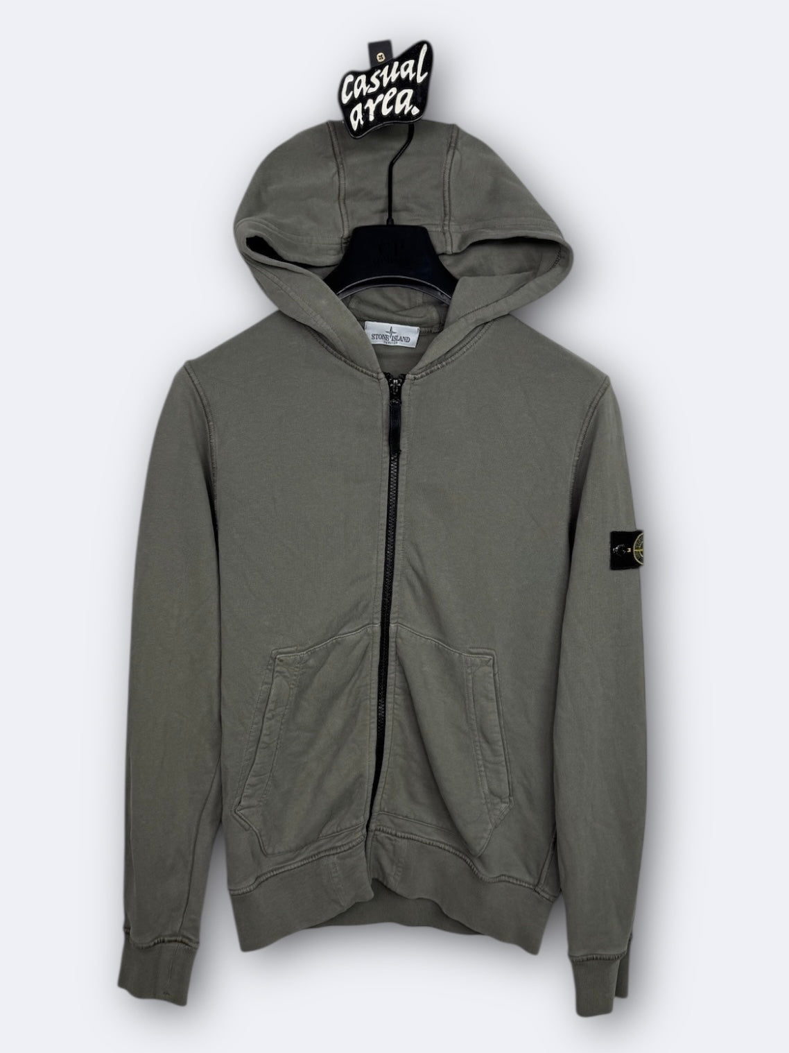 Gilet Stone Island - XS Casual Area