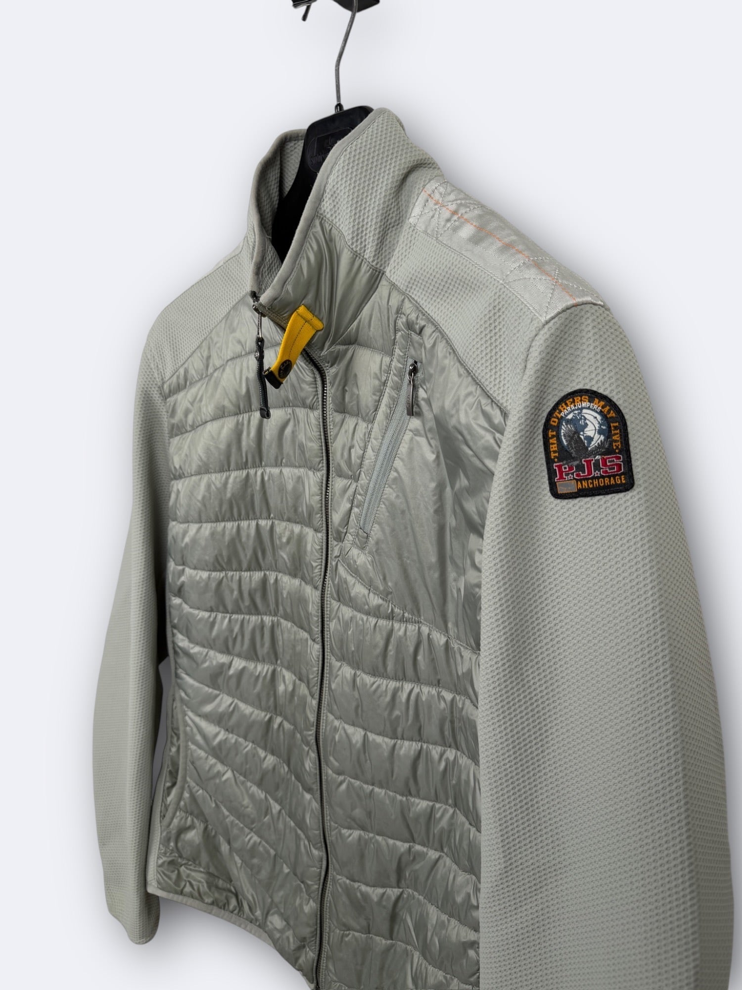 Veste Hybride "Warm Up" Parajumpers - L Casual Area