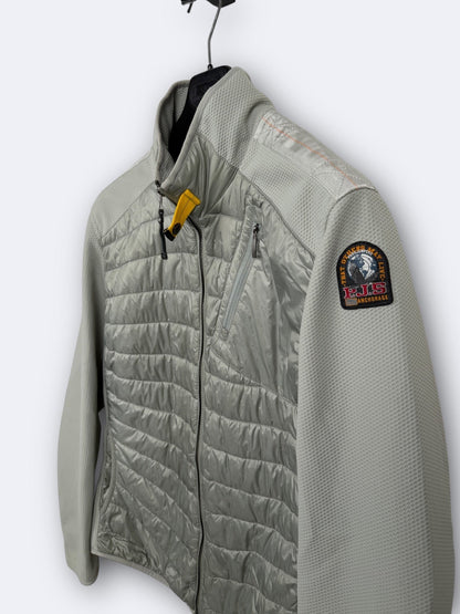 Veste Hybride "Warm Up" Parajumpers - L Casual Area