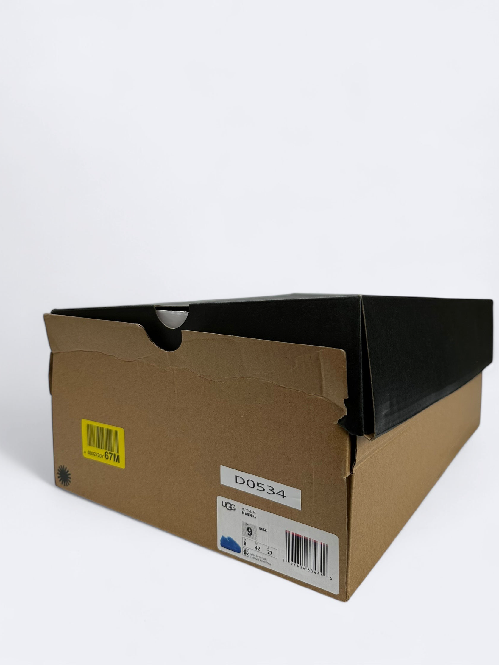 Ugg Mule Pumped x Maison Guava - 42 Casual Area