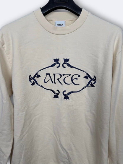 Crewneck Arte - L Casual Area