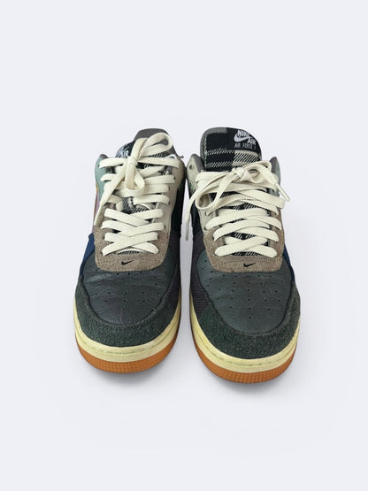 Travis Scott x Nike Air Force 1 Low "Cactus Jack" - 44 Casual Area