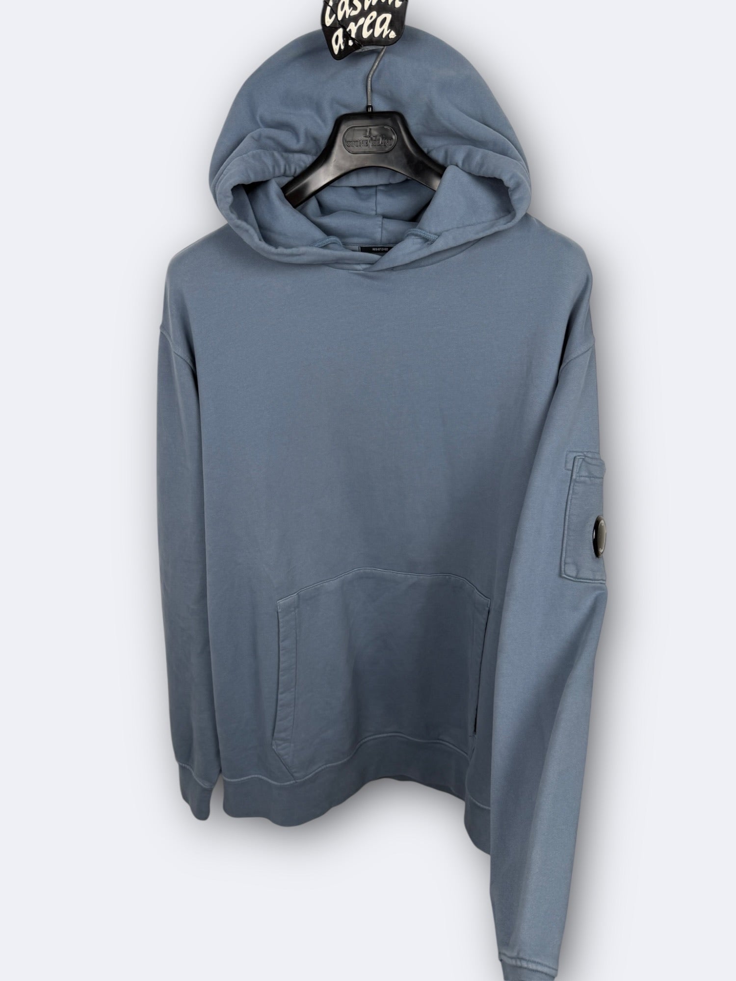 Hoodie C.P. Company "Resist Dyed" - XL Casual Area