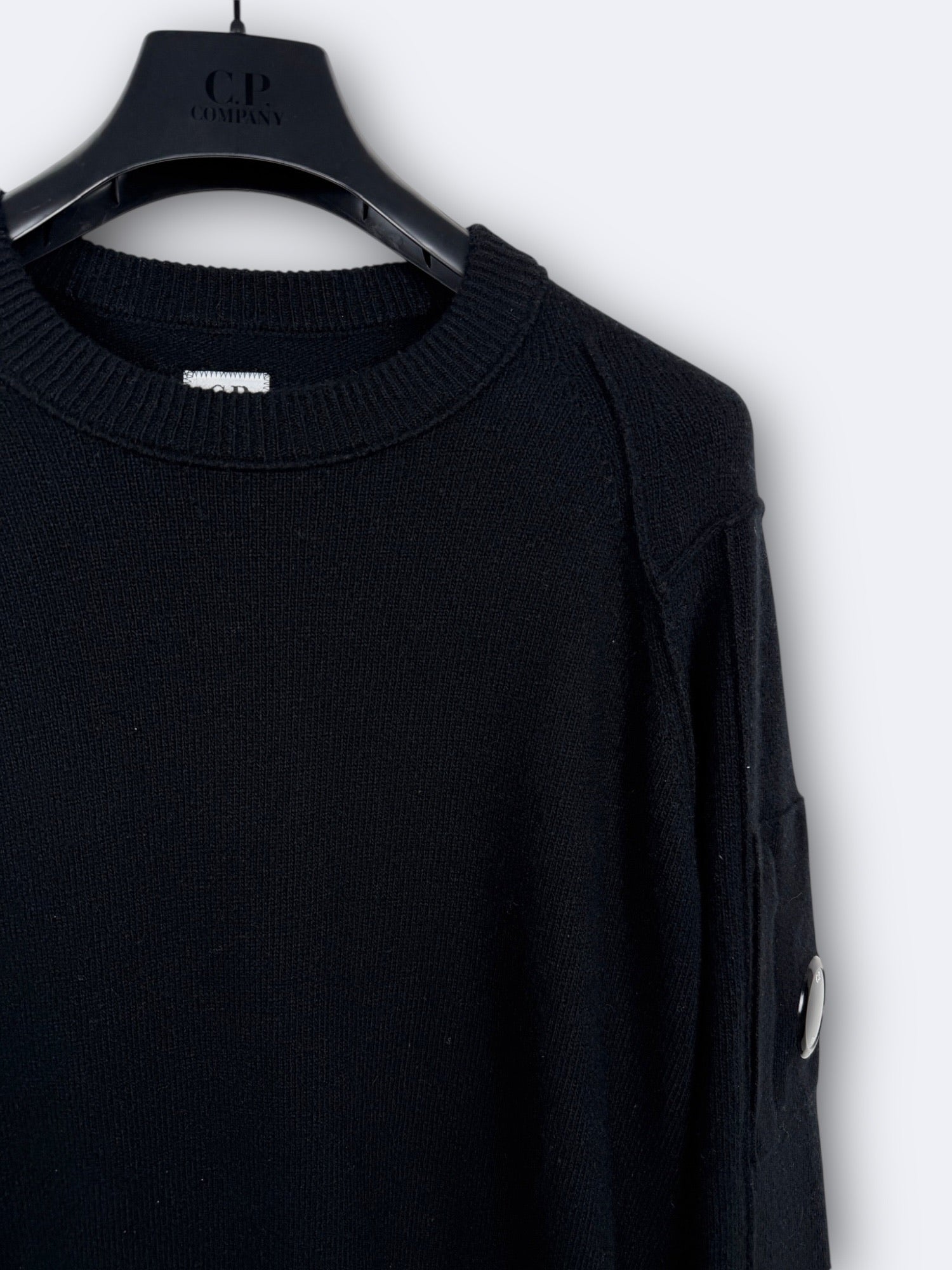 Crewneck C.P. Company - L Casual Area