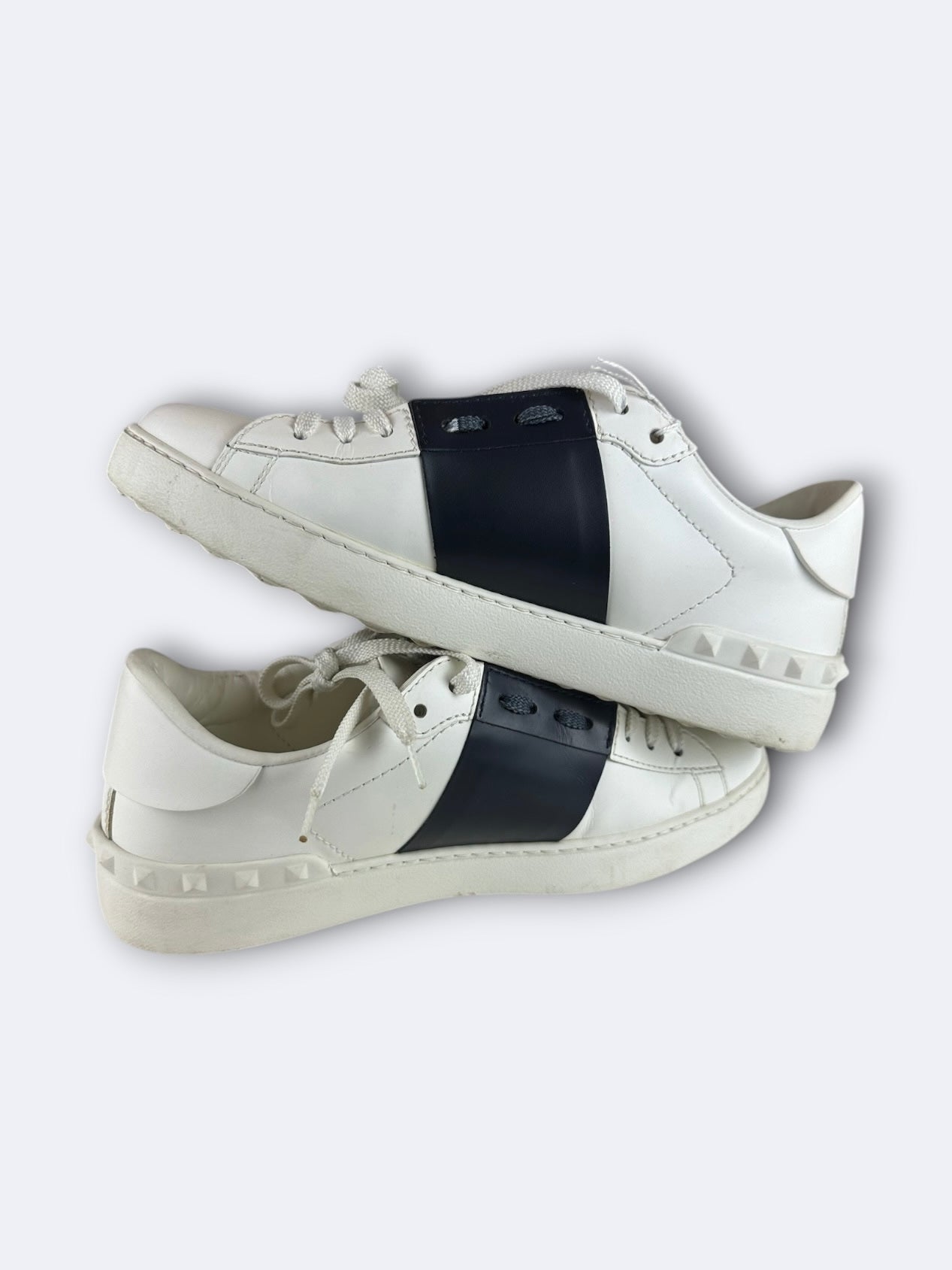 Valentino Garavani Open - 39 Casual Area