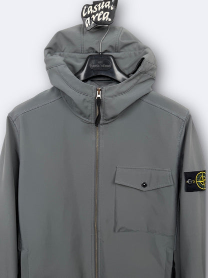 Soft Shell-R Stone Island - XL Casual Area