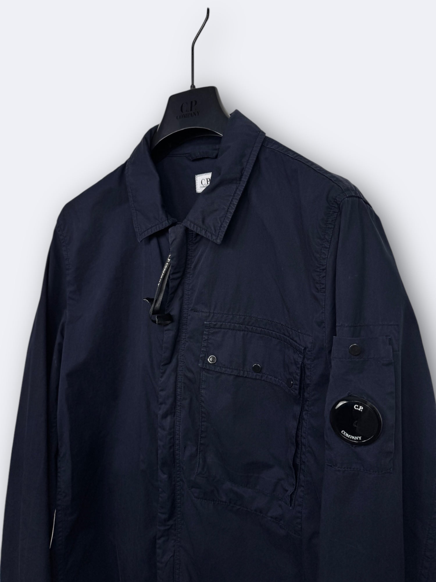 Overshirt C.P. Company - L Casual Area