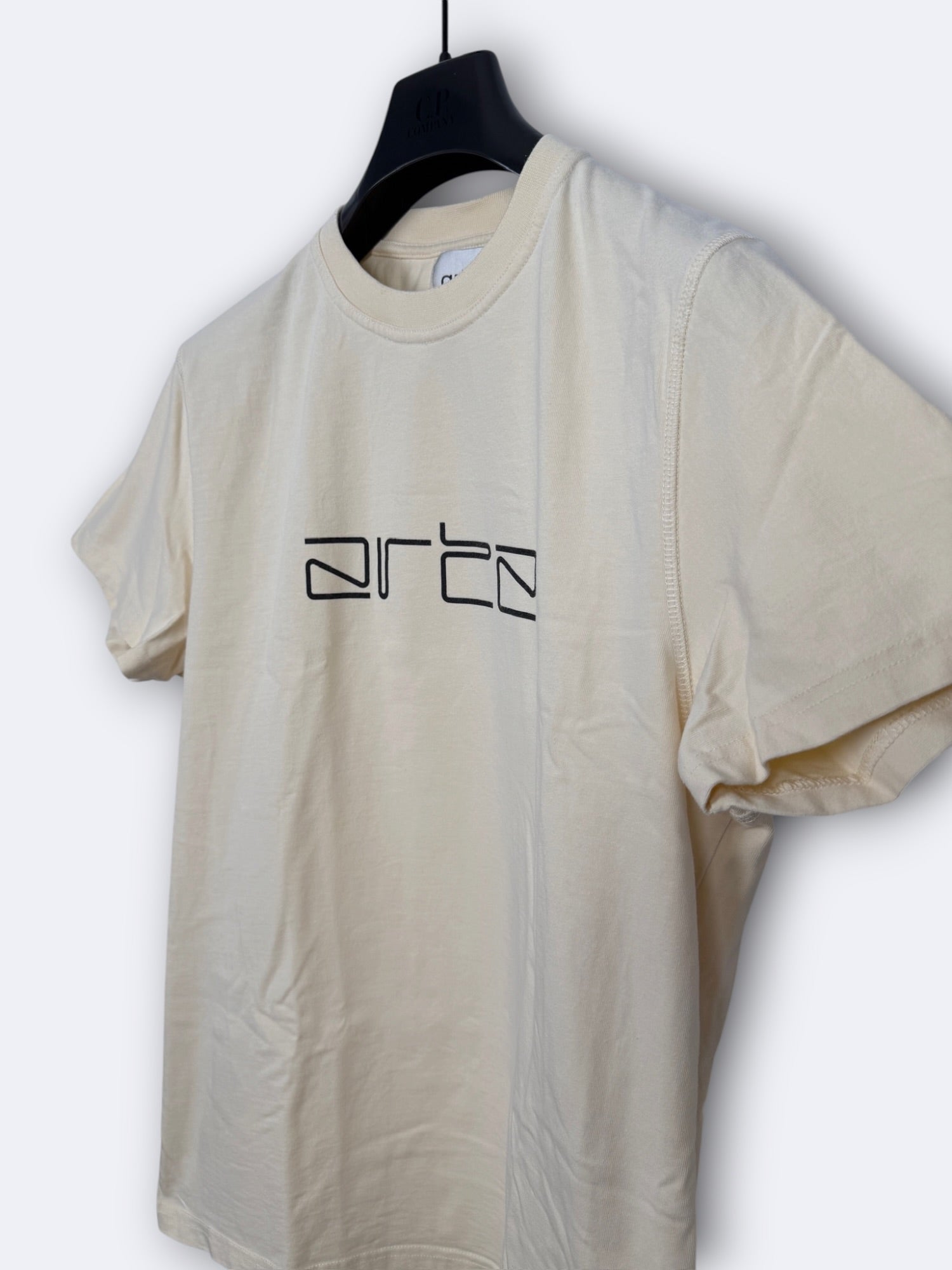 Tee-shirt Arte - S Casual Area