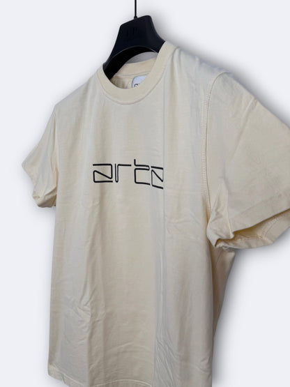 Tee-shirt Arte - S Casual Area