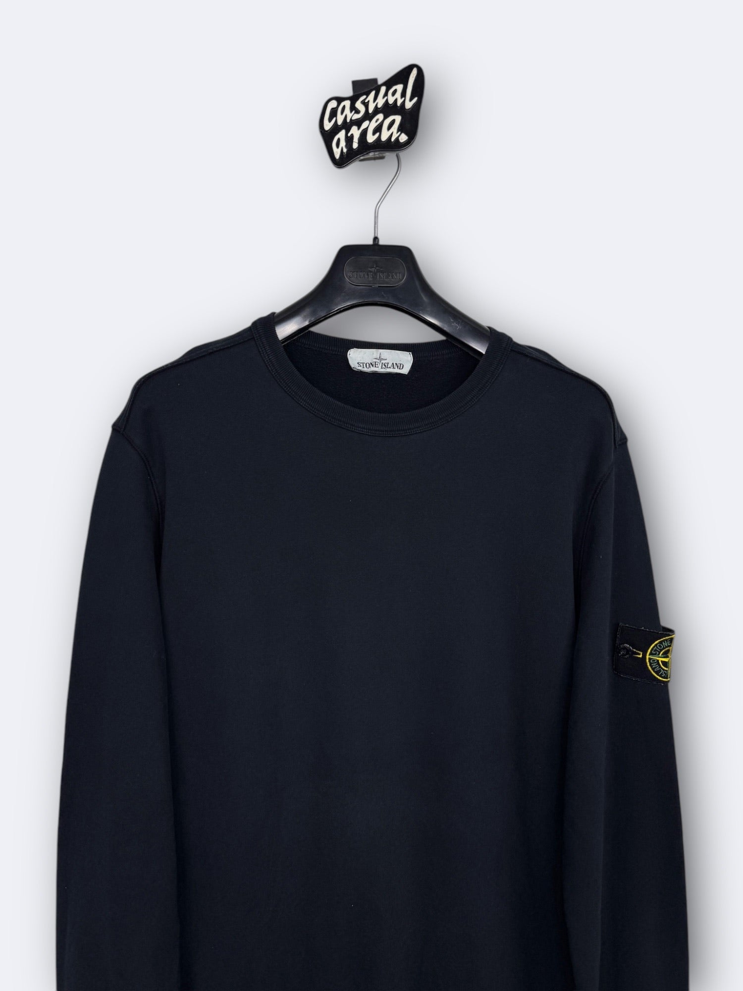 Crewneck Stone Island - L Casual Area