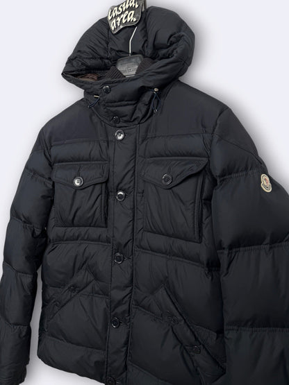 Doudoune Moncler "Rousseau" - M Casual Area