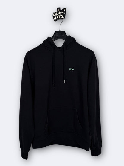 Hoodie Arte - S Casual Area