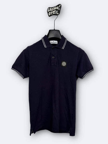 Polo Stone Island - XS Casual Area