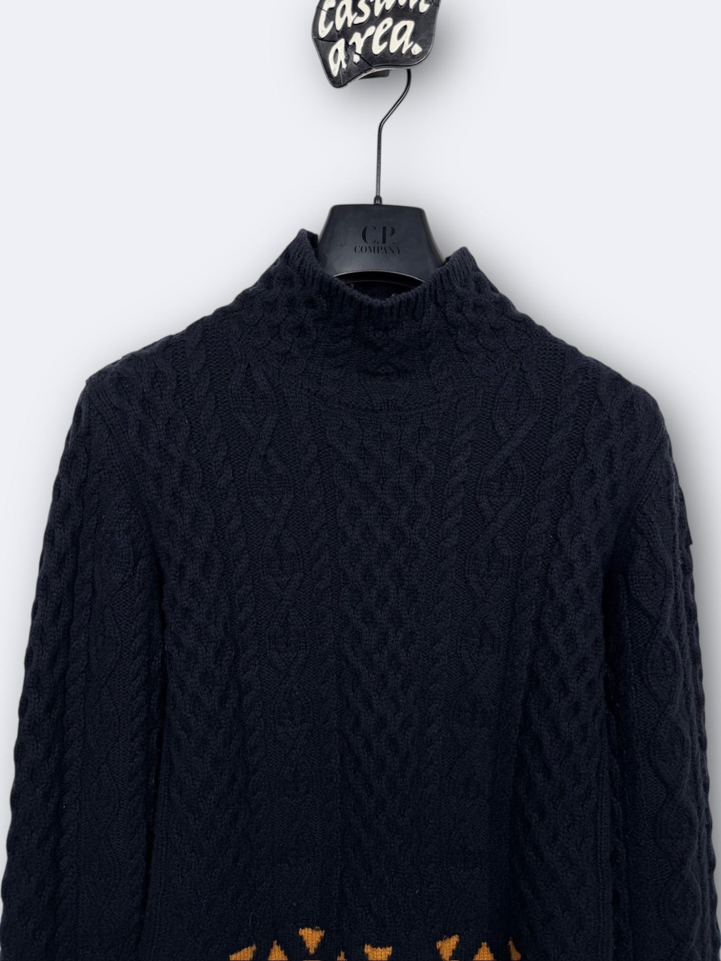 Crewneck Parajumpers - S Casual Area