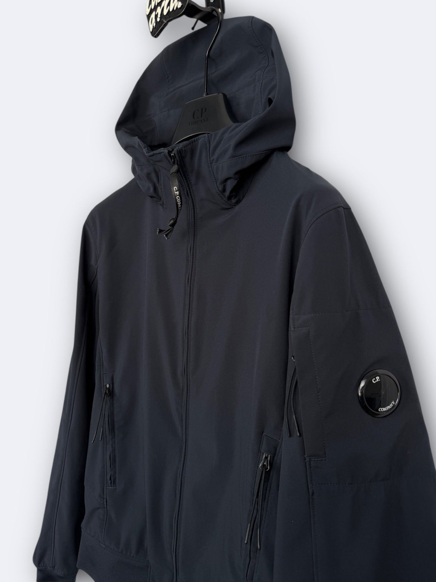 C.P. Shell-R C.P. Company - S Casual Area