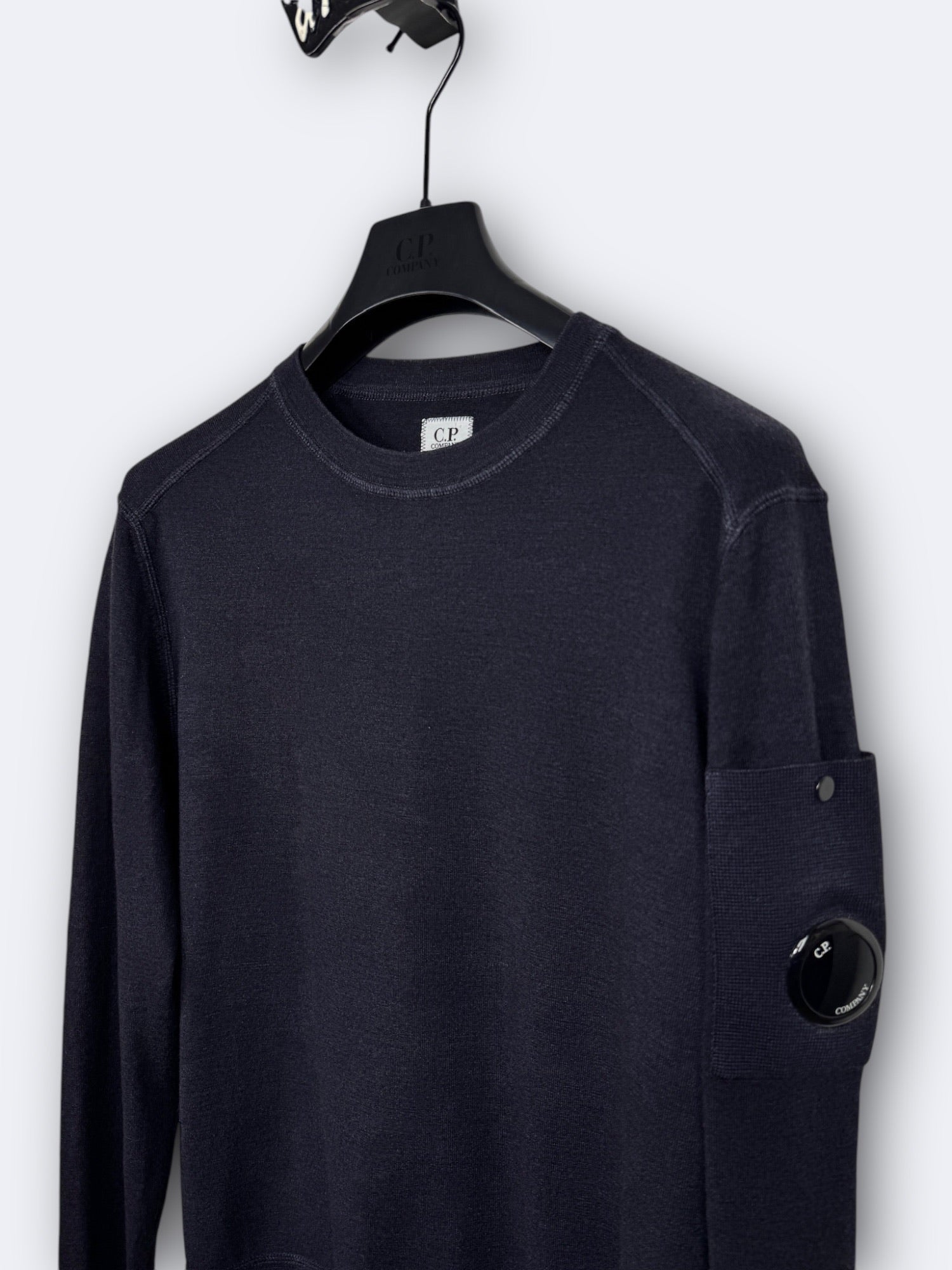 Crewneck C.P. Company - S Casual Area