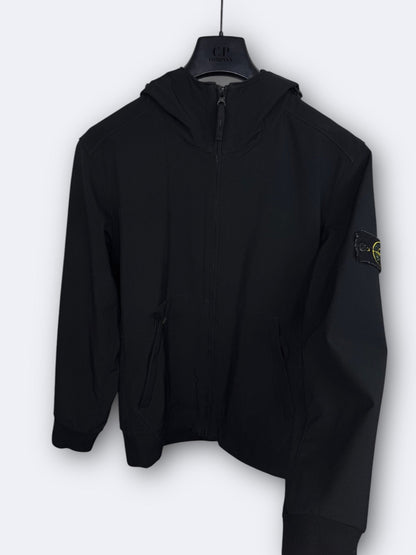 Light Soft Shell-R Stone Island - S Casual Area