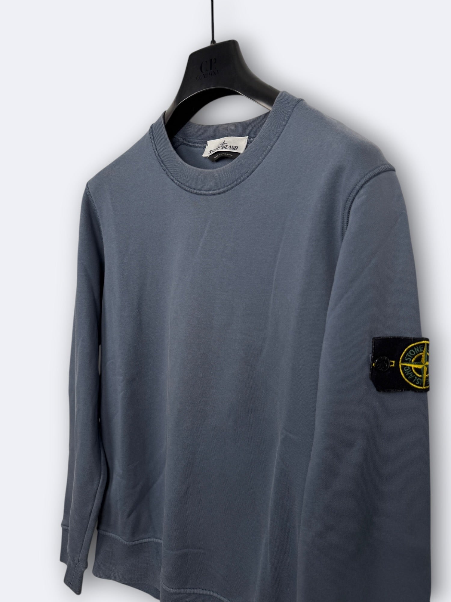 Crewneck Stone Island - S Casual Area
