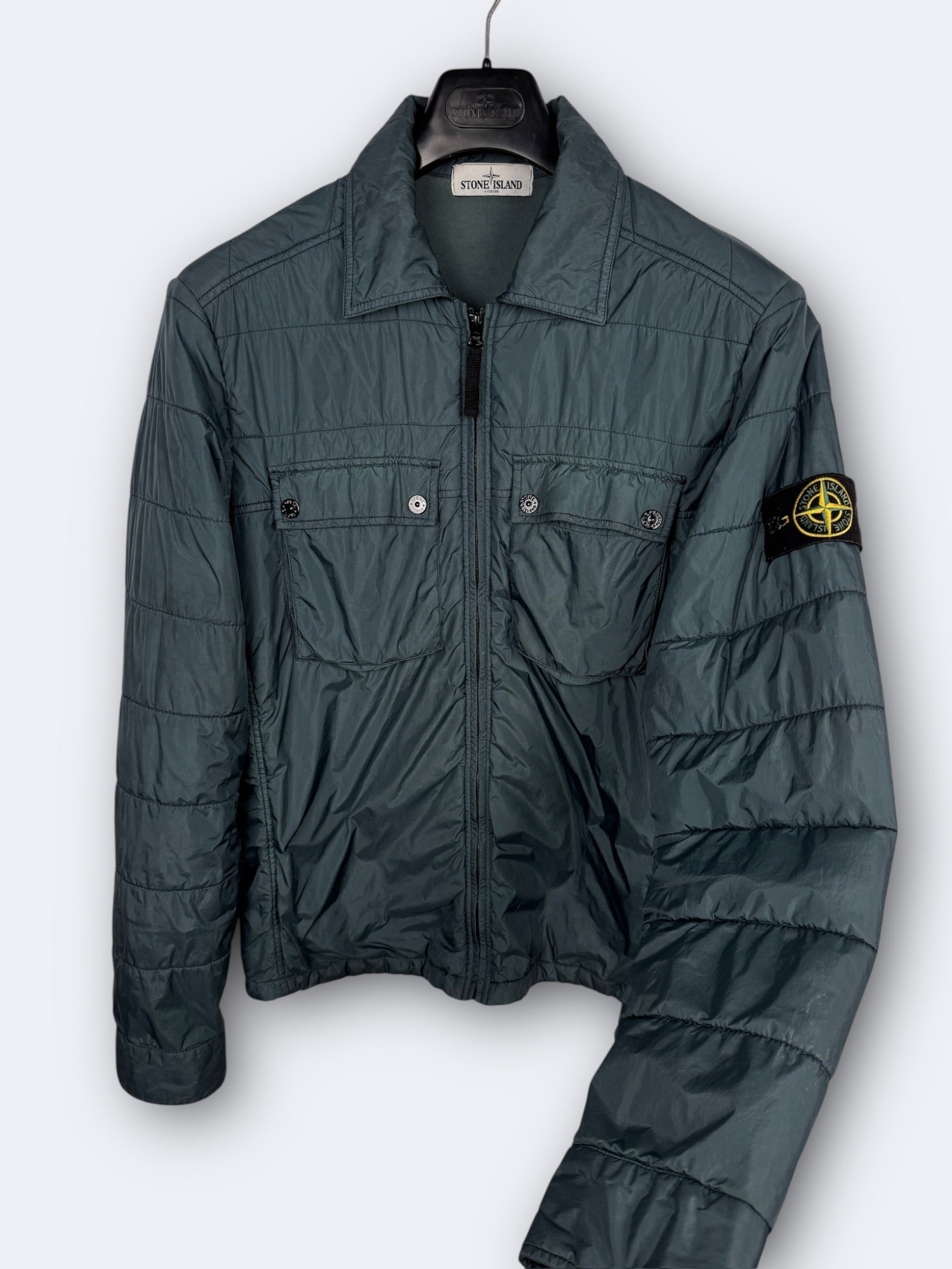 Doudoune Stone Island - M Casual Area