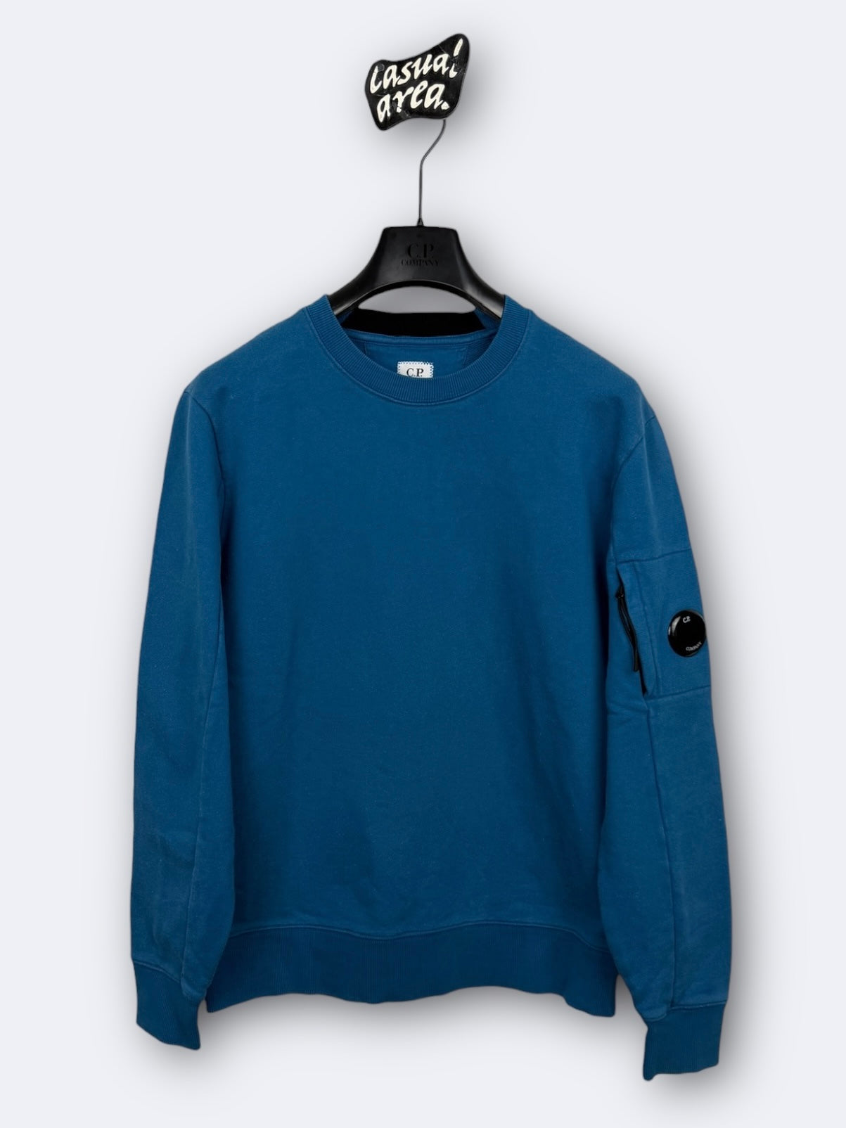 Crewneck C.P. Company - L Casual Area