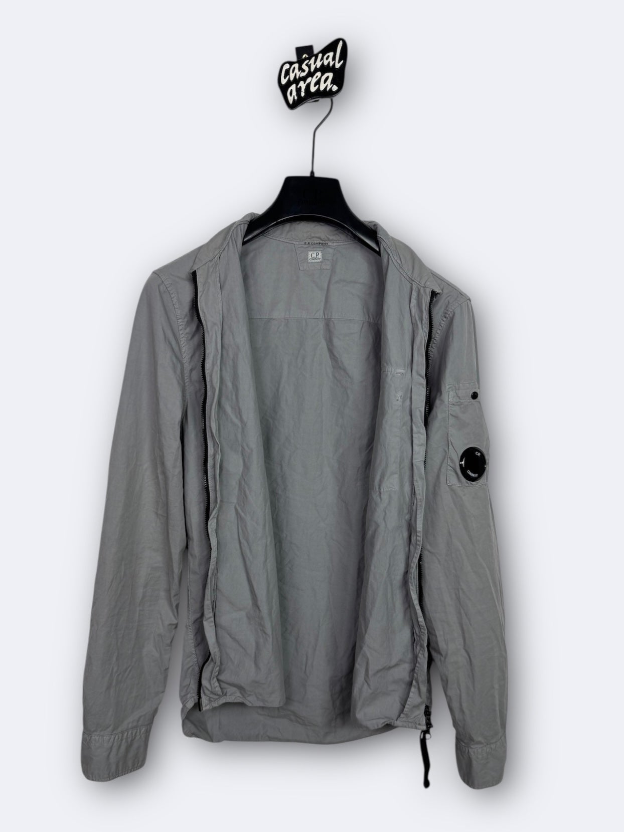Overshirt C.P. Company - S Casual Area