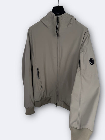 C.P. Shell-R C.P. Company - L Casual Area