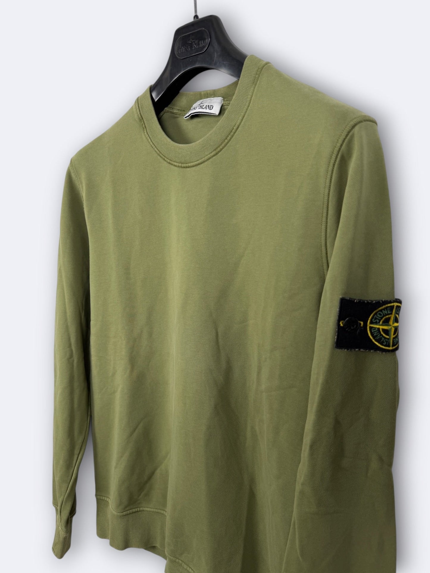 Crewneck Stone Island - M Casual Area
