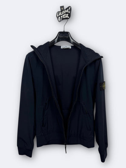 Light Soft Shell-R Stone Island - M Casual Area