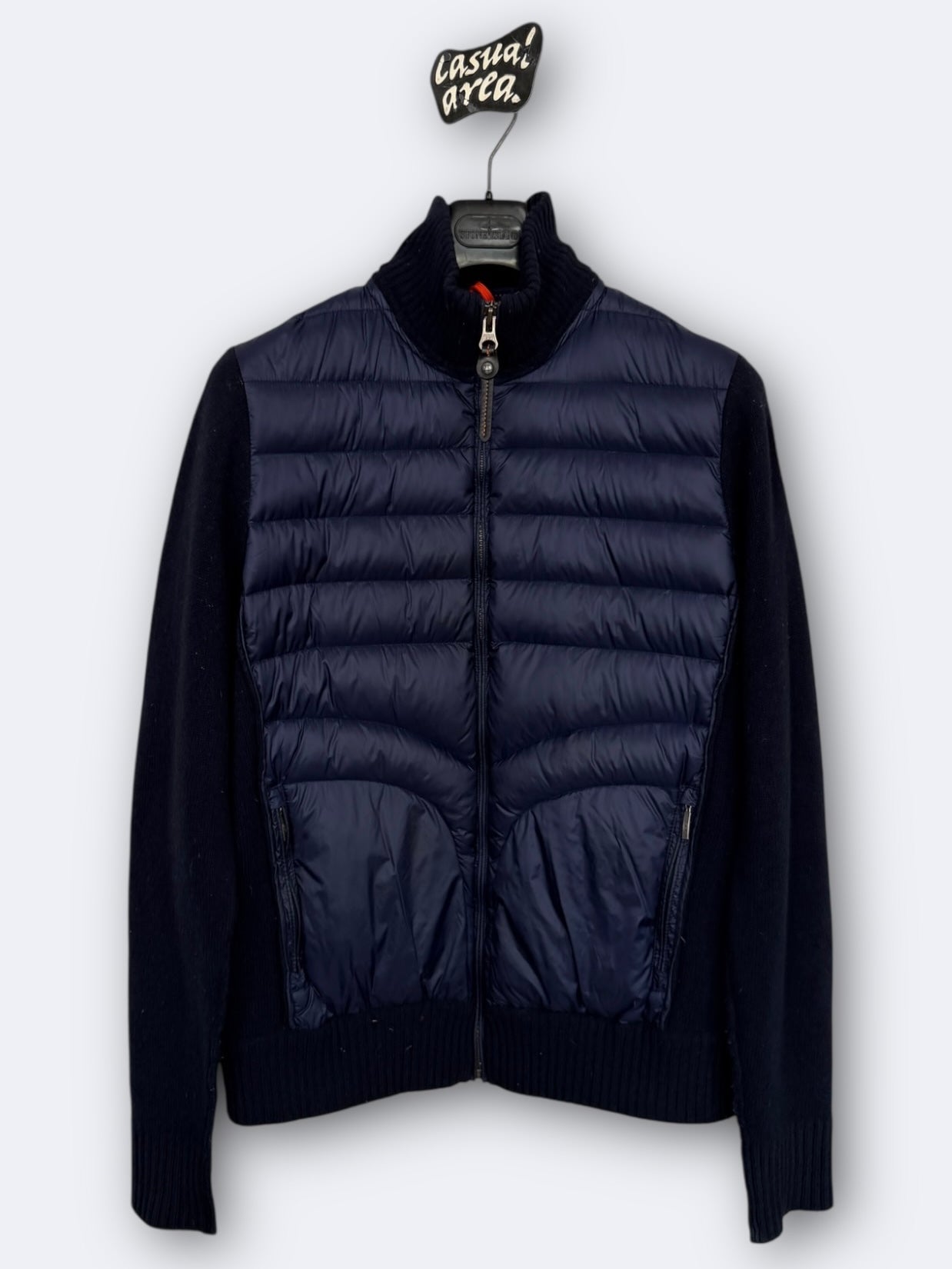 Cardigan "Knitwear" Parajumpers - L Casual Area