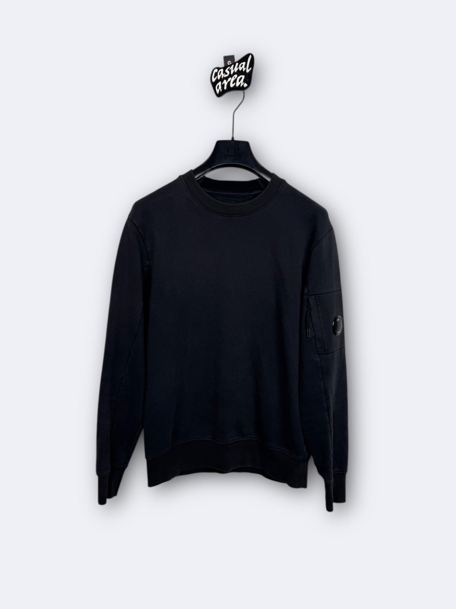 Crewneck C.P. Company - S Casual Area
