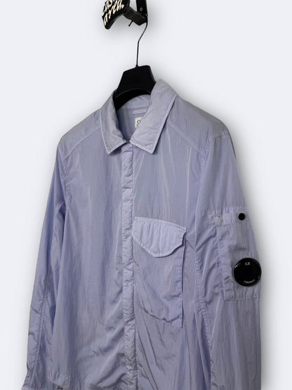 Overshirt "Chrome-R" C.P. Company - S Casual Area