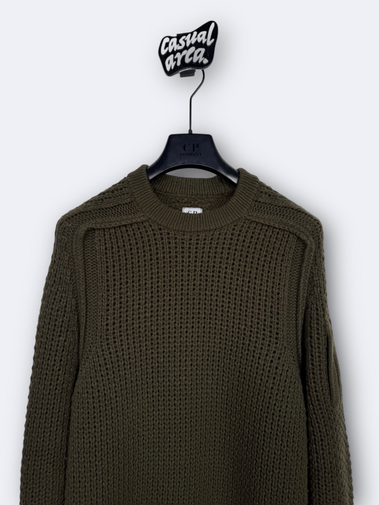 Crewneck C.P. Company - S Casual Area