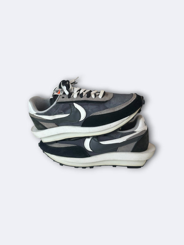 Sacai x Nike LD Waffle "Black Anthracite" - 42,5 Casual Area