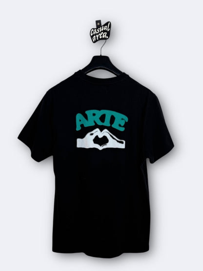 Tee-shirt Arte - XL Casual Area