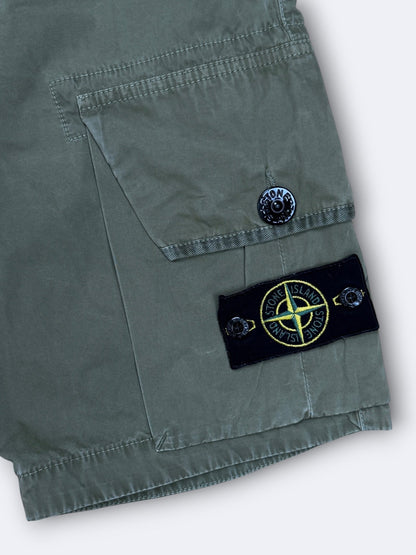 Short cargo Stone Island - S Casual Area