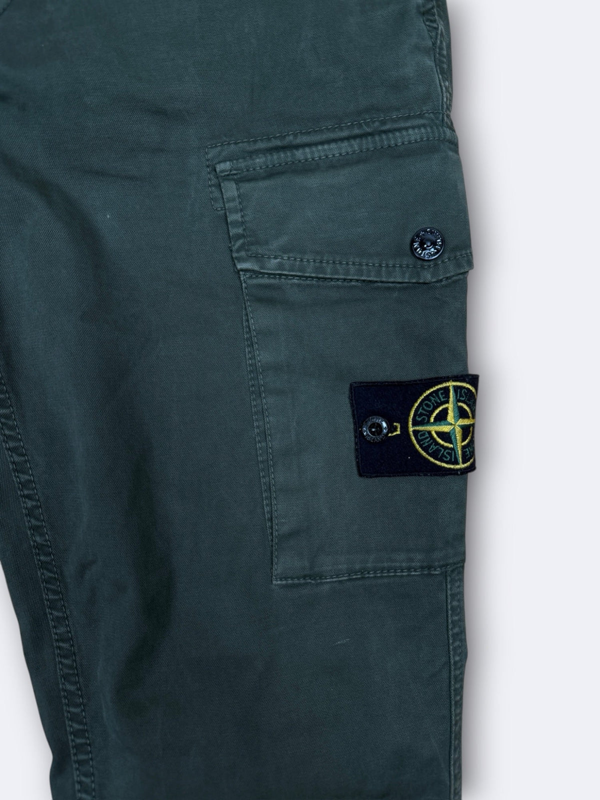 Cargo Stone Island - S Casual Area