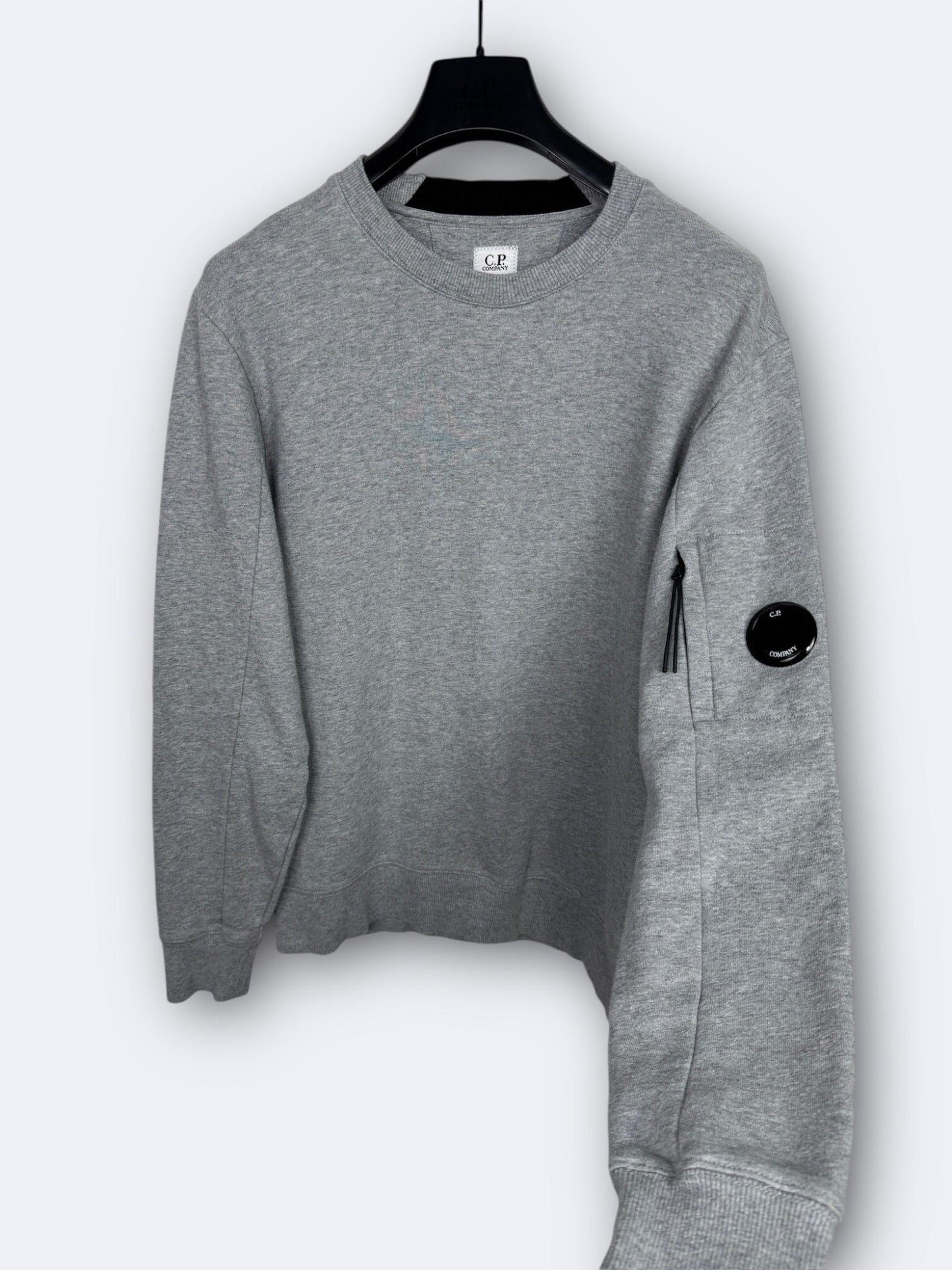 Crewneck C.P. Company - S Casual Area