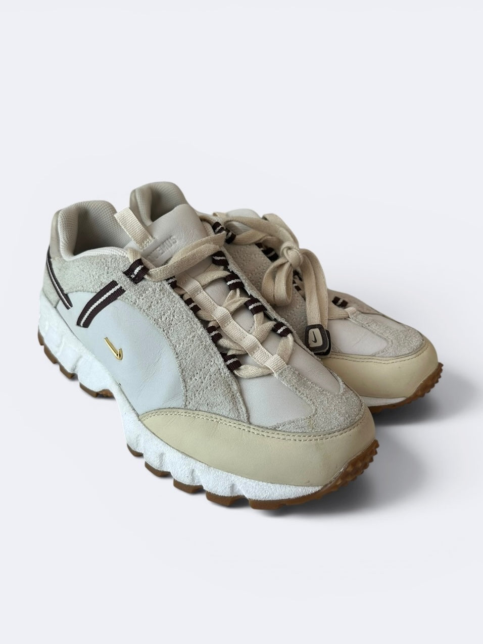 Jacquemus x Nike Air Humara LX Beige - 42 Casual Area