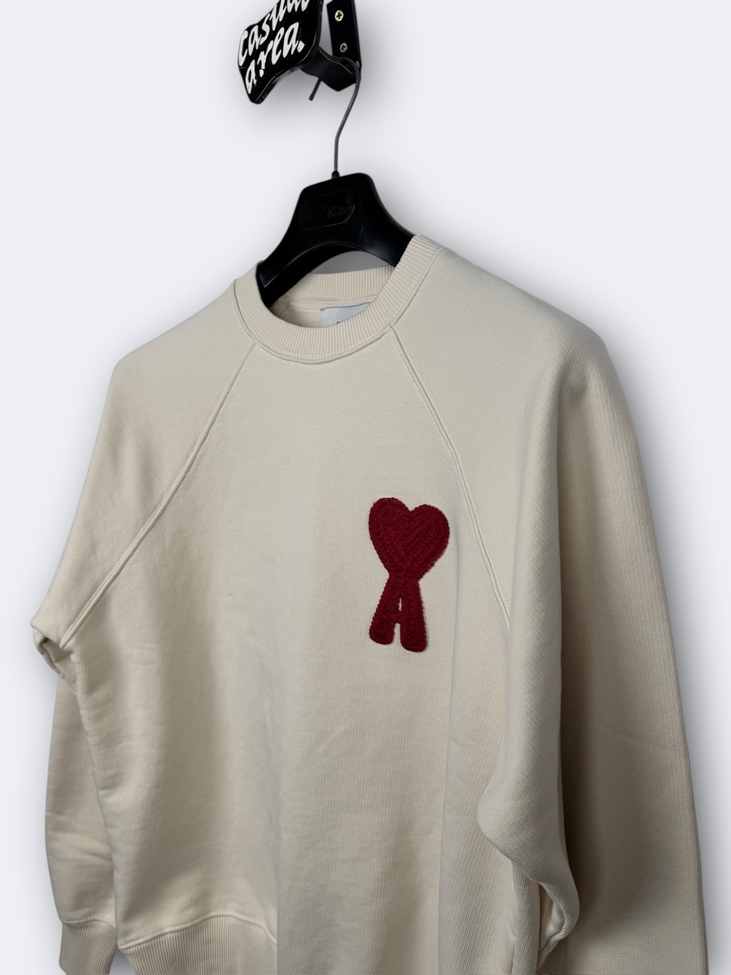 Crewneck Ami Paris - S Casual Area