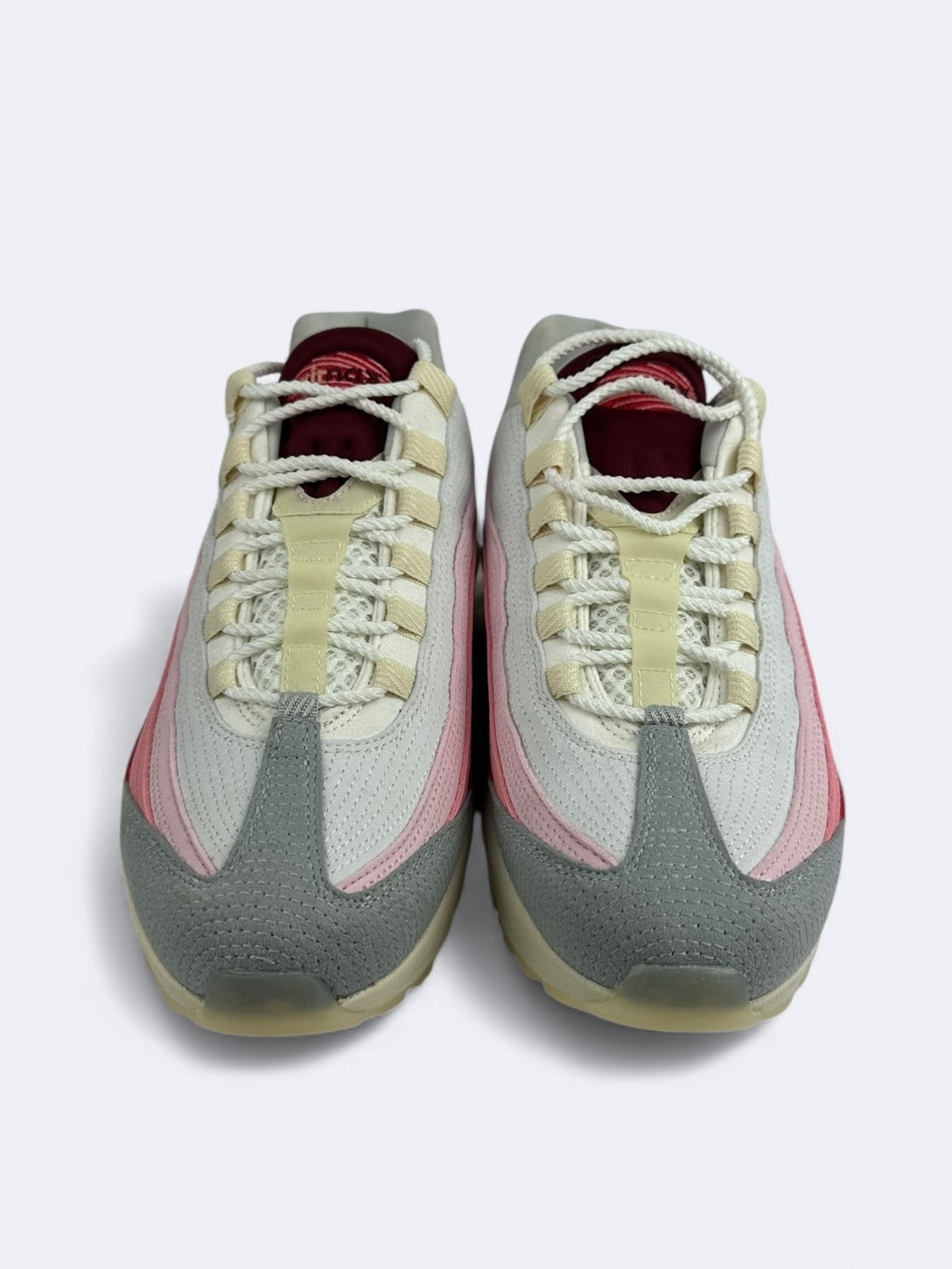 Nike Air Max 95 Anatomy Of Air - 41 Casual Area