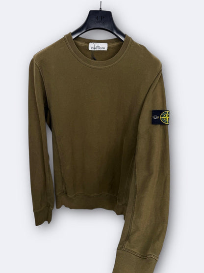 Crewneck Stone Island - S Casual Area