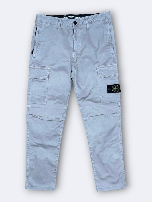 Cargo Stone Island - S Casual Area