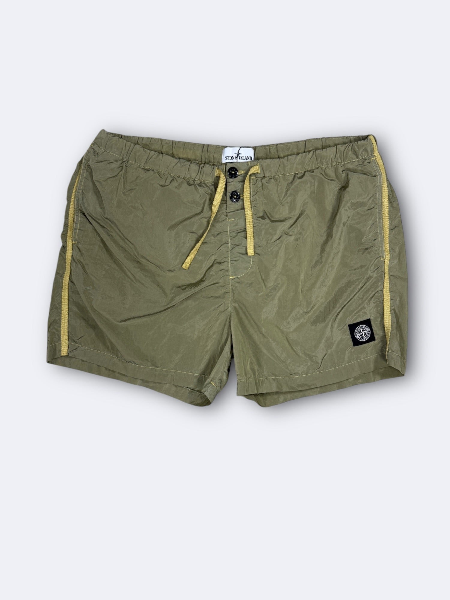 Maillot de bain Stone Island - L Casual Area