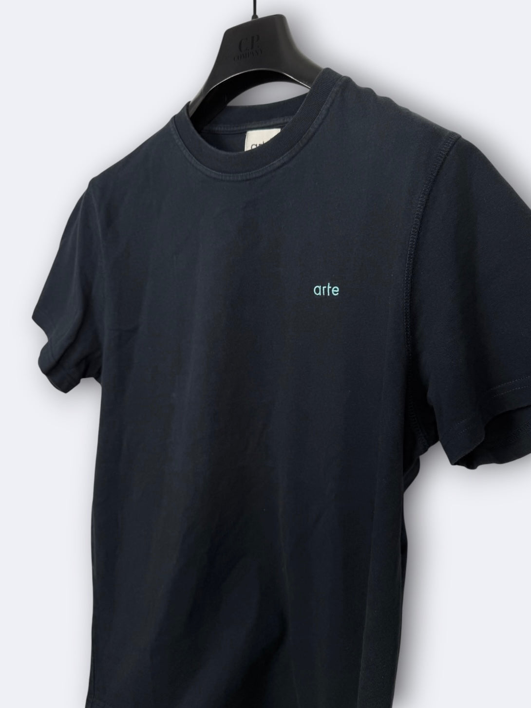 Tee-shirt Arte - M Casual Area