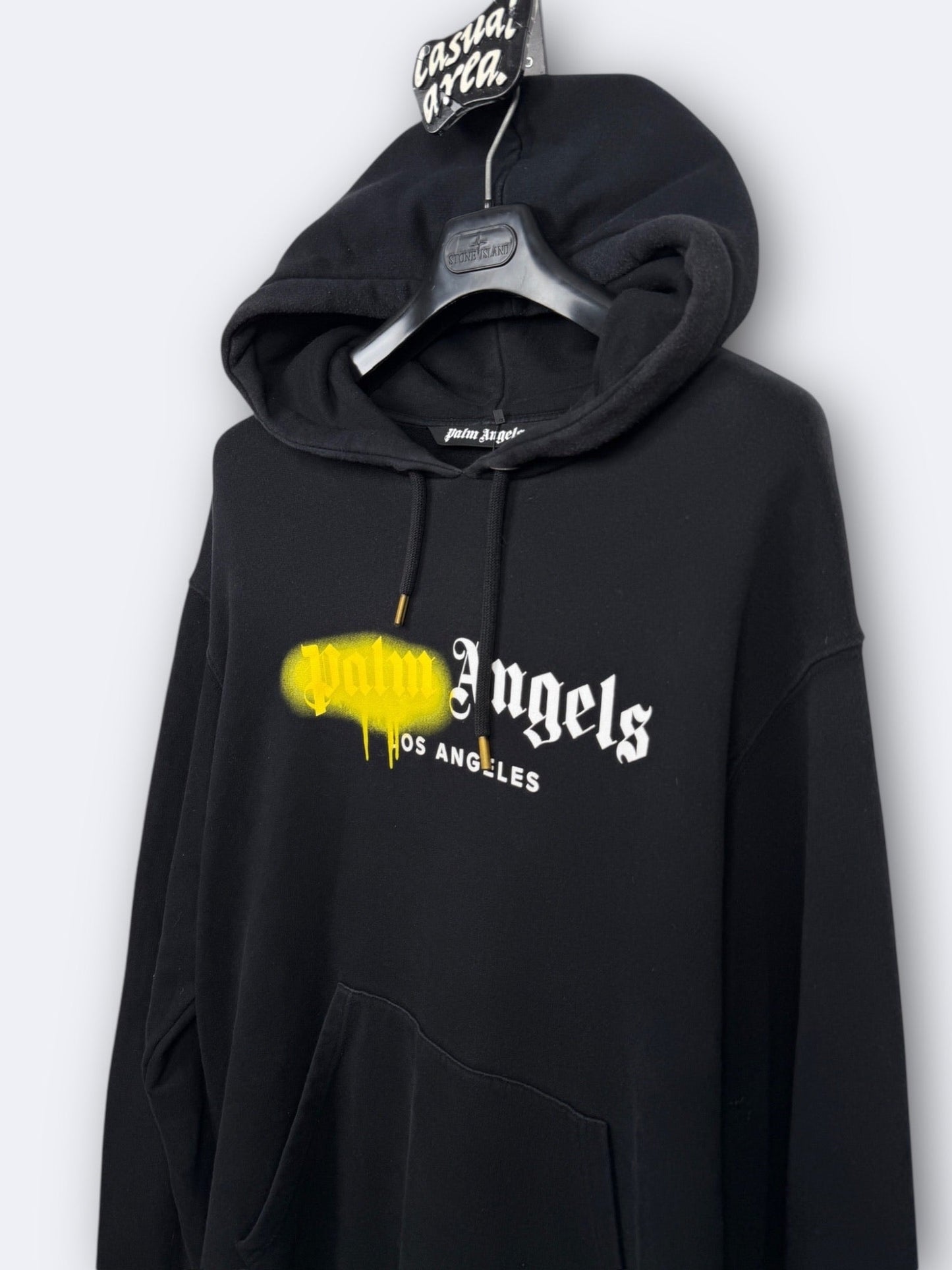 Hoodie Palm Angels - XXL Casual Area